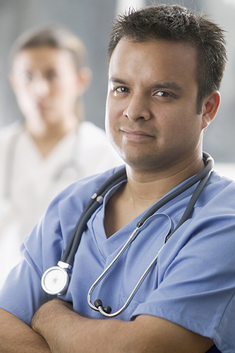 doctor image