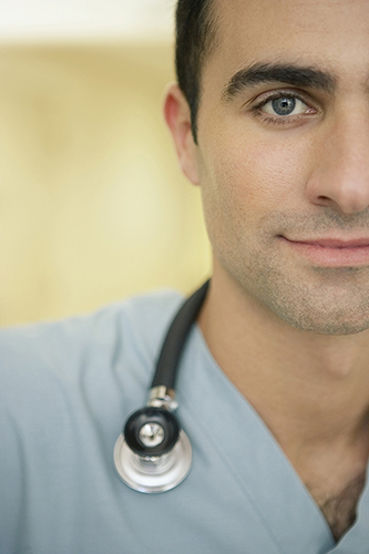 doctor